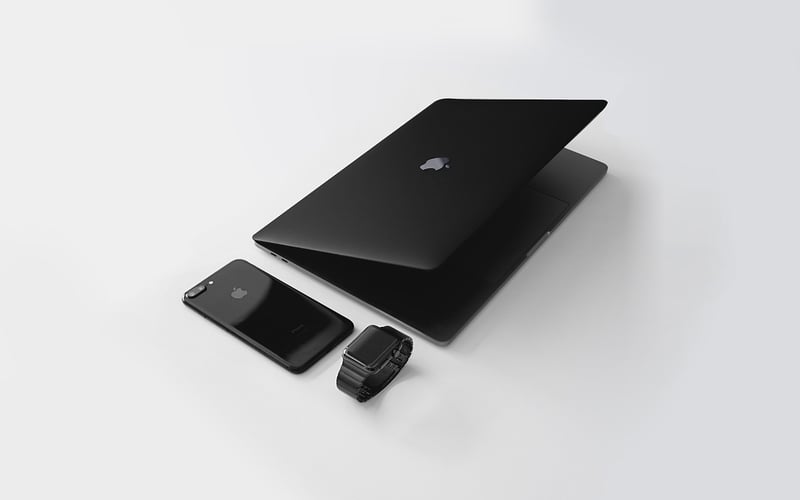 Future Gadgets