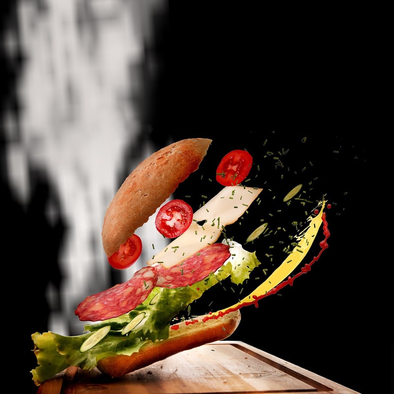 Interdimensional Dish