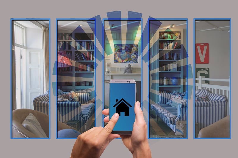 Smart Home Devices