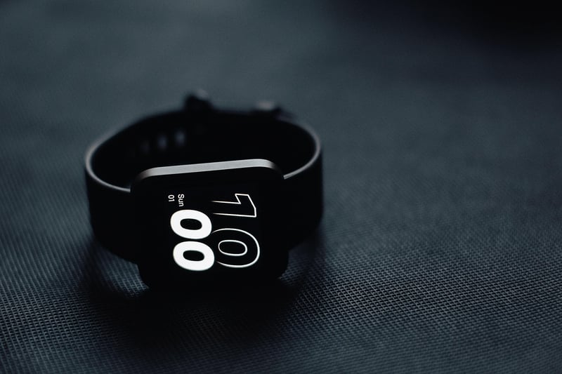 Wearable Technology