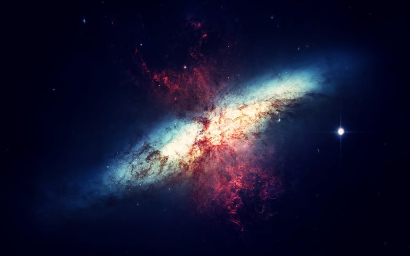 Parallel Universes
