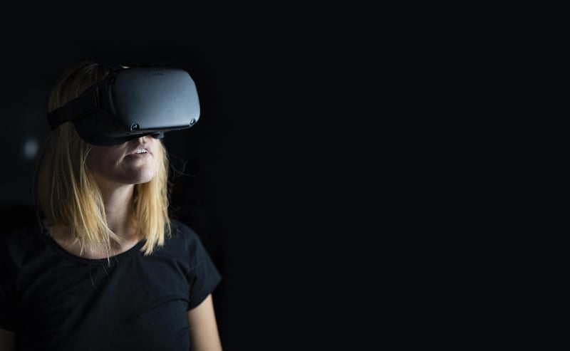 VR Headsets